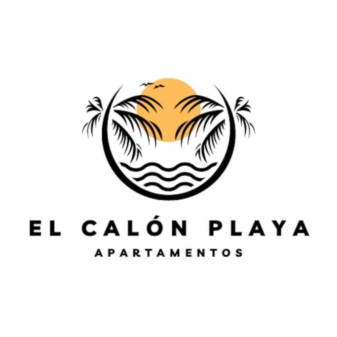 Apartamentos El Calon Playa Куевас-дель-Альмансора Екстер'єр фото