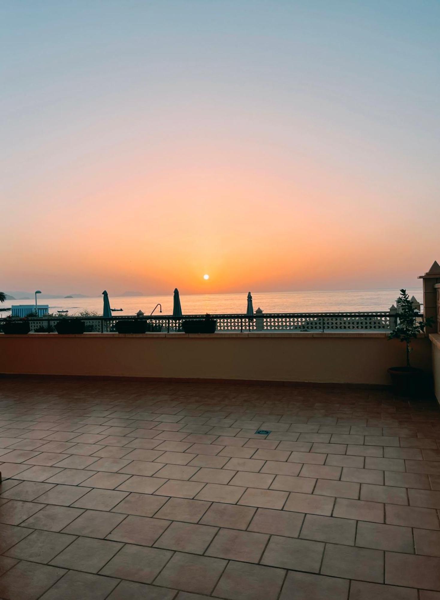 Apartamentos El Calon Playa Куевас-дель-Альмансора Екстер'єр фото