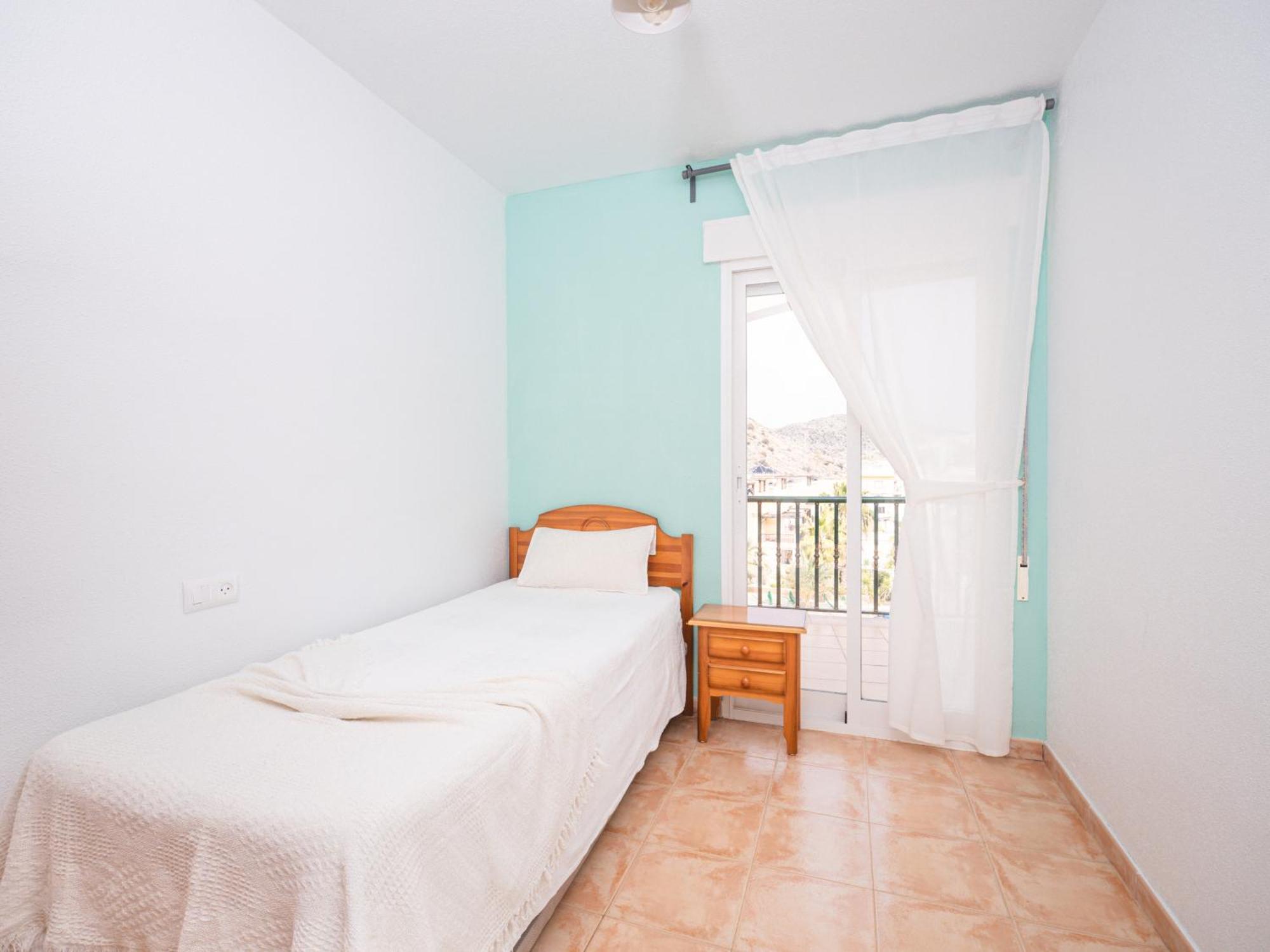 Apartamentos El Calon Playa Куевас-дель-Альмансора Екстер'єр фото