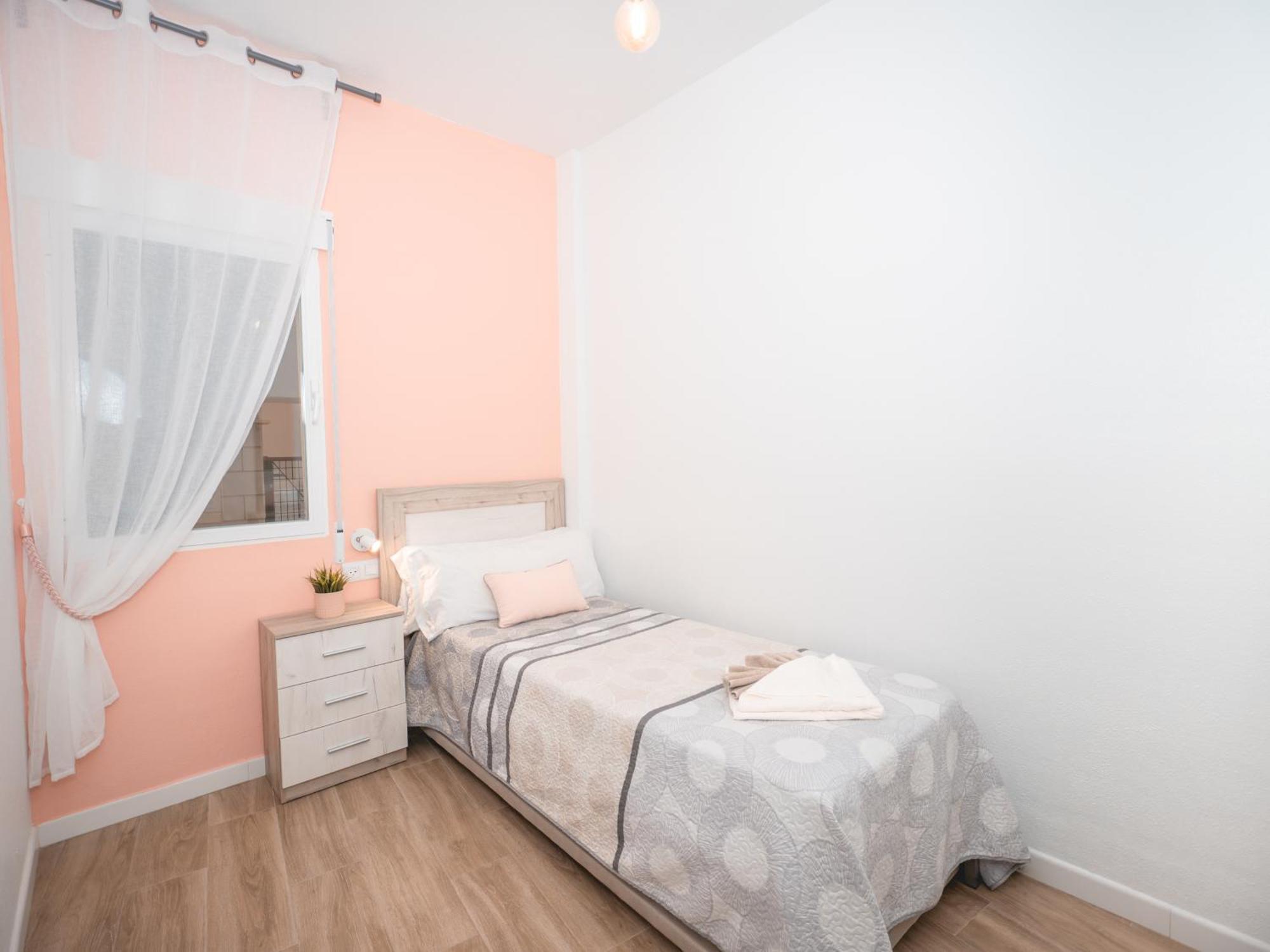 Apartamentos El Calon Playa Куевас-дель-Альмансора Екстер'єр фото